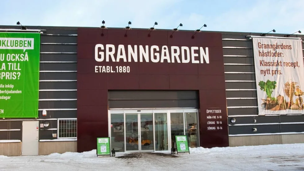 Butik på gång? Stor butikskedja kan vara på väg till Västervik.
