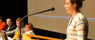 Bråk mellan politiker i fullmäktige