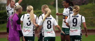 Mittfältare klar för VGIF