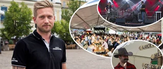 Nedräkning inför stadsfestivalen