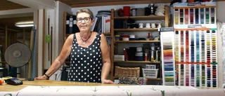 20-årsjubileum för omtyckt butik