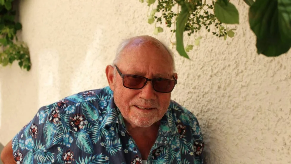 Bengt Åke Nyström inspirerades av ett tv-inslag han såg för ett tag sedan. I höst drar han igång cirkeln "Dö bra" som arrangeras i ABF:s regi.
