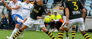 TV: Följ snacket inför allsvenskan