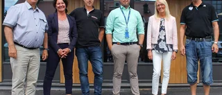 VVS-utbildning blir snart verklighet
