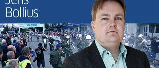 Jodå, musiken är på gång