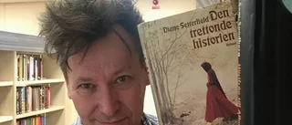 Här blir det bokcirkel för vuxna