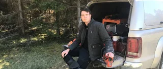 Kräver kompensation för bensinskatten