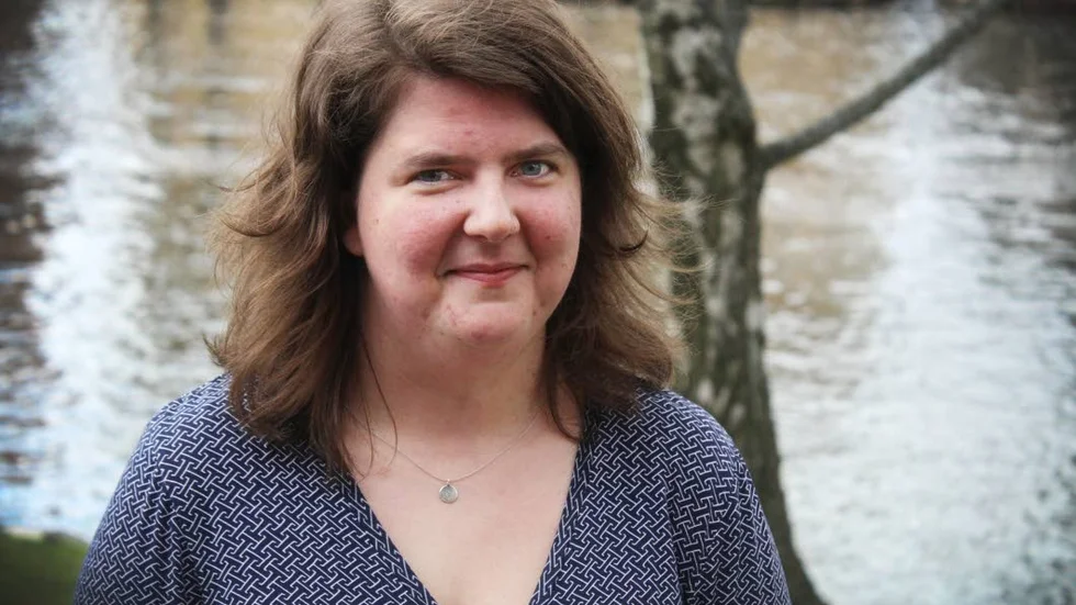 Kaisa Karro (S), ordförande i regionstyrelsen.