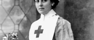 Christian Dahlgren: Är du miss Violet Jessop?