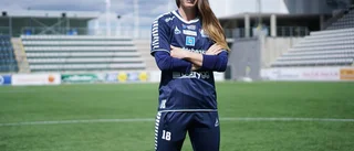 Asllani – inte bara stjärna utan också varumärke