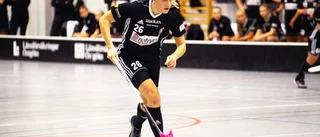 Libkspelare tillbaka till SSL