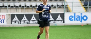 Larsson: "Inte jag som tar beslutet"
