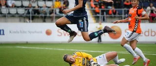 Trots bra spel – bara en poäng för LFC