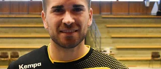 Hon fick handbollens finaste pris
