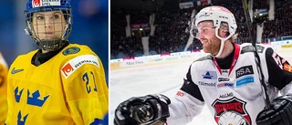 Bekräftat: Duon klar för LHC