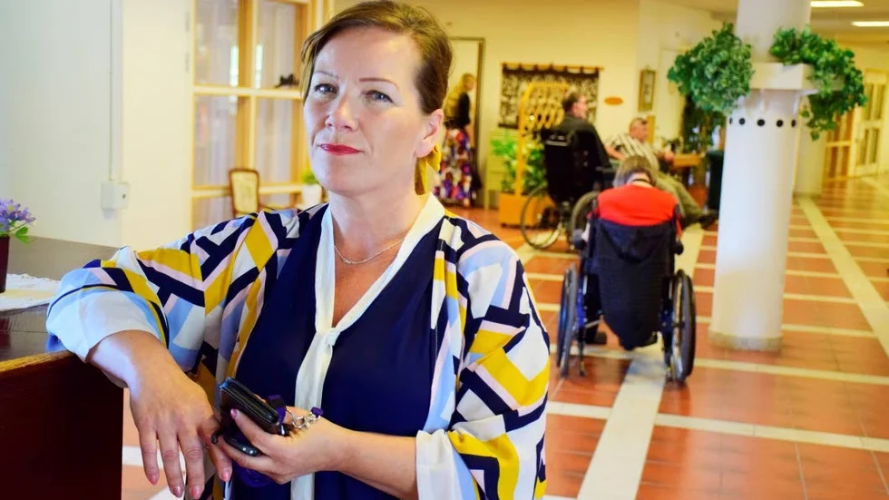 Camilla Mirestrand menar att den mentalainställningen är viktigt inför ett sommarvikariat. 

"Nyfikenhet och intresse kommer man jättelångt på"