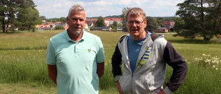 En "obalans" i Mjölbyidrotten