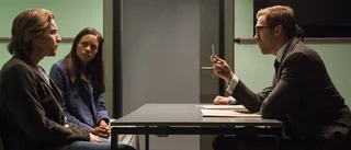 Spännande spionhistoria