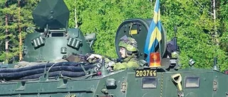 Humanmilitär