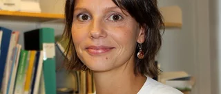 "Kostbehandling räcker ofta i ett tidigt skede"