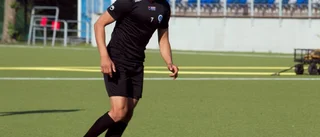 Eid kan spela sin sista match i ÅFF