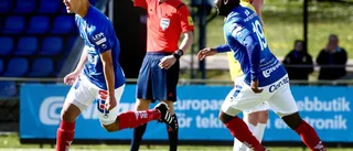 Snart är han ÅFF-spelare igen