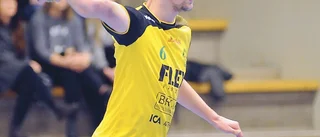 Väntad storseger för Hultsfred HF