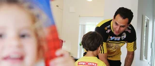 Fem raka nollor – Bulut vill ha mer