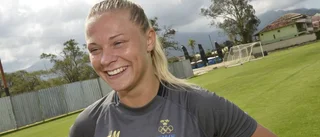 Tre LFC-spelare från start i OS-premiären