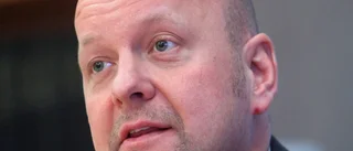 "Stoppa kräftstoppet!"