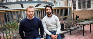 De ger jobb till nyanlända