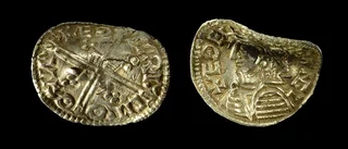 Vikingar i Linghem var internationella