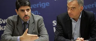 Mathias Sundin: Tänk om inte Rojas jagats ur landet
