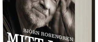 Rosornas Rosengren