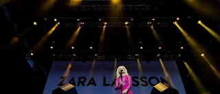 Zara anklagar alla män