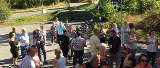 Cykelfest jubilerade