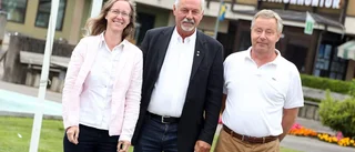 Stort behov av ny organisation i Kinda