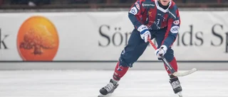 Sju nya spelare aktuella för KVBS
