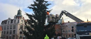 "Nu är det jul igen... och nu är det jul igen..."