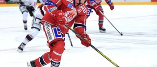 VIK-profilen missar matchen