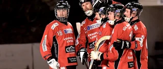 Tunga beskedet: Han missar derbyt
