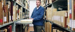 Han får årets kulturstipendium