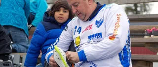 Beckne kan bli Årets östgöte