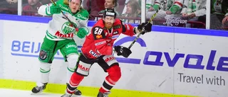 SHL-succén fortsätter för Liss
