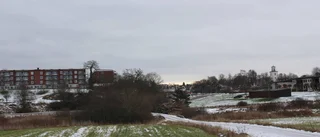 Gamleby föreslås få delvis ny infart