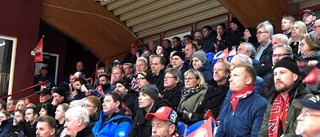 Så ska VIK vända publiktrenden