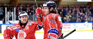 Wahlberg bidrog till segern