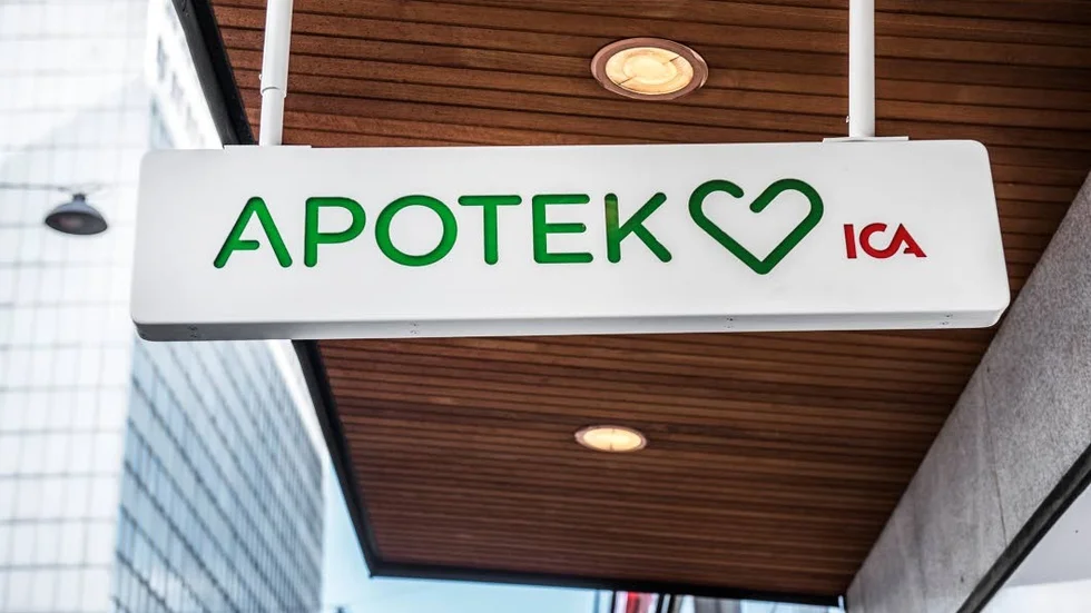 Avreglerat.
Vi har i dag betydligt fler apotek än tidigare med längre öppettider och mer varierat utbud.