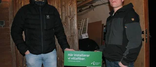 De blev snuvade på sitt fiberbredband