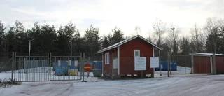 Klart: Där ska centralen ligga